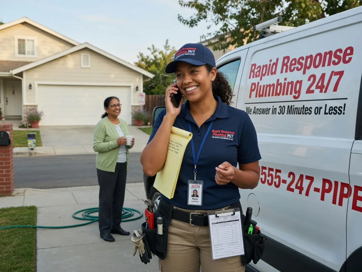Emergency Plumber Gibsonburg, OH FAQs